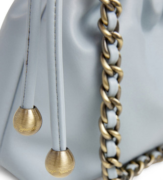 Pepe Jeans Mala de mo azul Georgia
