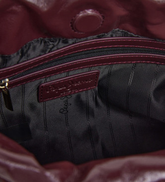 Pepe Jeans Georgia bordeaux hndtaske