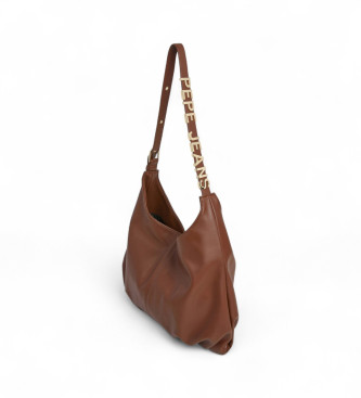 Pepe Jeans Sac Ginevre marron