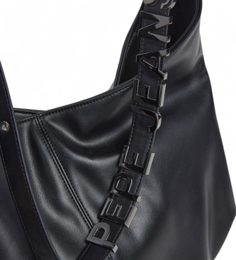 Pepe Jeans Sac Ginevre noir