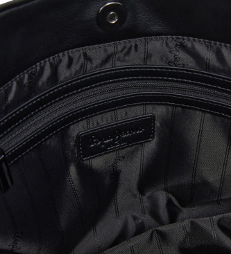 Pepe Jeans Sac Ginevre noir
