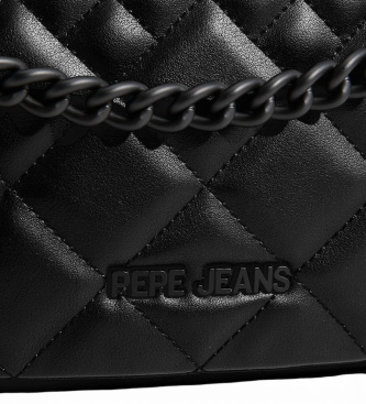 Pepe Jeans Sac Giorgia noir