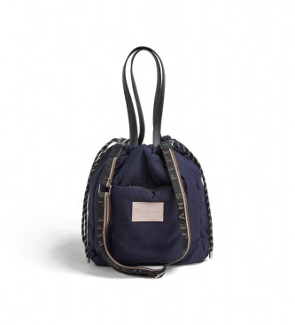 Pepe Jeans Borsa Miriam blu scuro