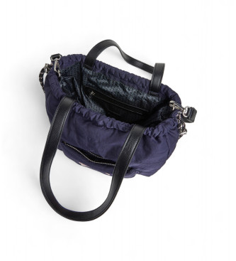 Pepe Jeans Miriam navy handbag