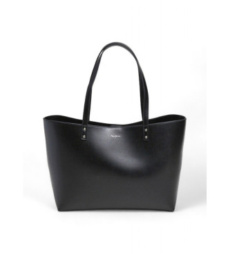 Pepe Jeans Swing Lean Tasche schwarz