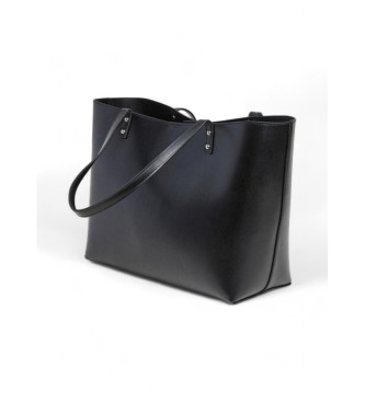 Pepe Jeans Swing Lean bag black