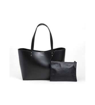 Pepe Jeans Sac Swing Lean noir