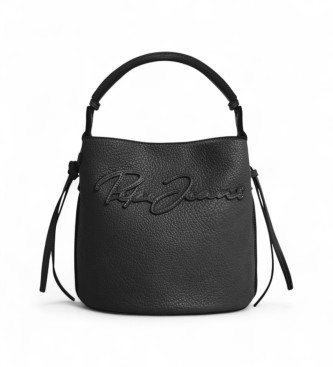 Pepe Jeans Borsa Taylor nera