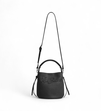 Pepe Jeans Borsa Taylor nera