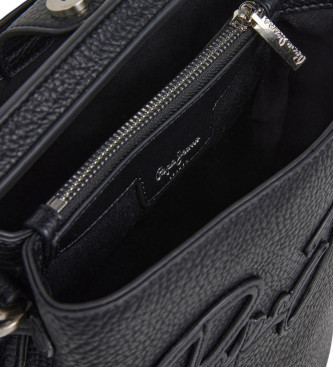 Pepe Jeans Borsa Taylor nera