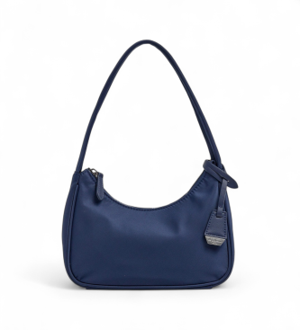 Pepe Jeans Bolso Trace azul