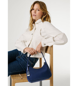 Pepe Jeans Bolso Trace azul