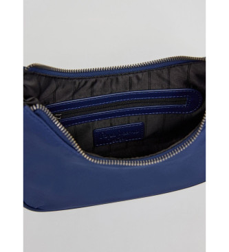 Pepe Jeans Bolso Trace azul