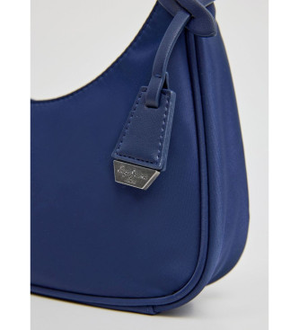 Pepe Jeans Bolso Trace azul