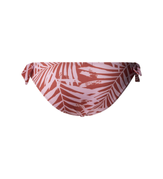 Pepe Jeans Bikini bottoms Leaf red