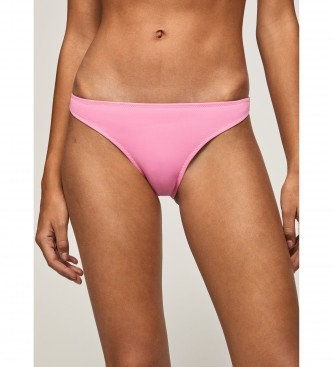 Pepe Jeans Bikini bottoms mutia pink