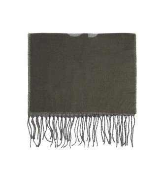 Pepe Jeans Scarf Gerald green