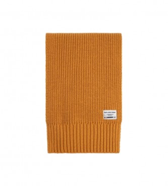Pepe Jeans Cachecol Griffin amarelo
