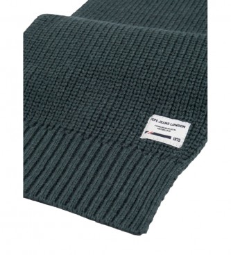 Pepe Jeans Cachecol Griffin verde