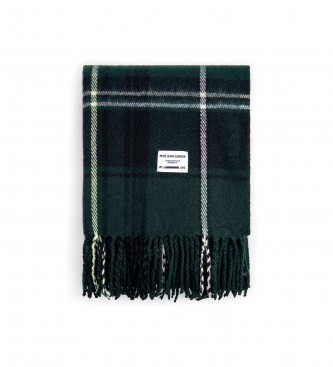 Pepe Jeans Cachecol Gus verde
