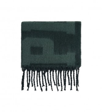 Pepe Jeans Thalie scarf green
