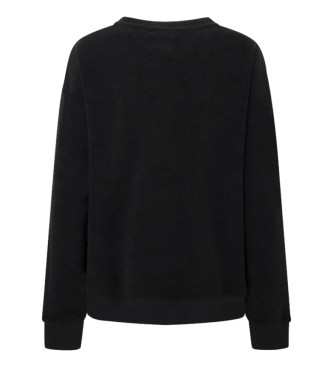 Pepe Jeans Sweatshirt Cacey schwarz