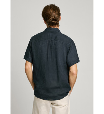 Pepe Jeans Amaro navy shirt