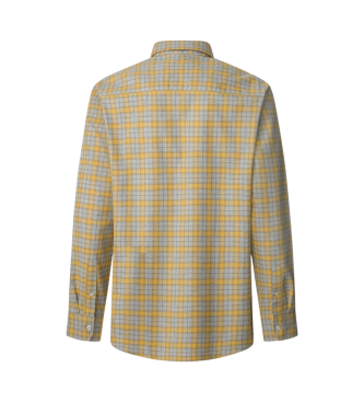 Pepe Jeans Archie Shirt yellow