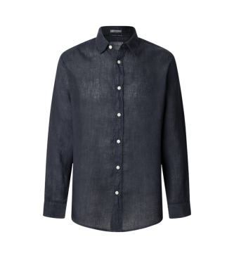 Pepe Jeans Camisa Arnau marino