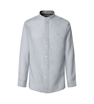 Pepe Jeans Asher bl skjorta