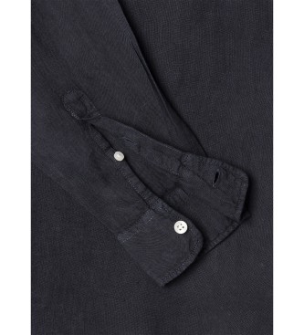 Pepe Jeans Chemise Astor navy