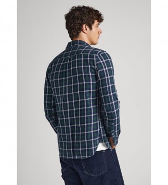 Pepe Jeans Maglia Clems verde