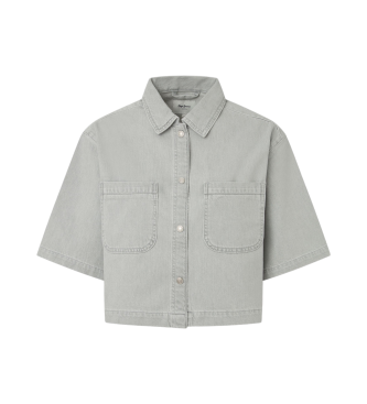 Pepe Jeans Elle Cloud blue shirt