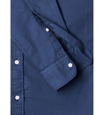 Pepe Jeans Camisa azul-marinho Fabio