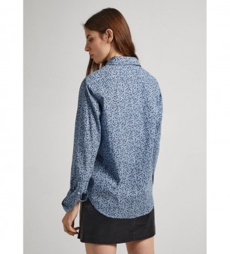 Pepe Jeans Joy blue shirt