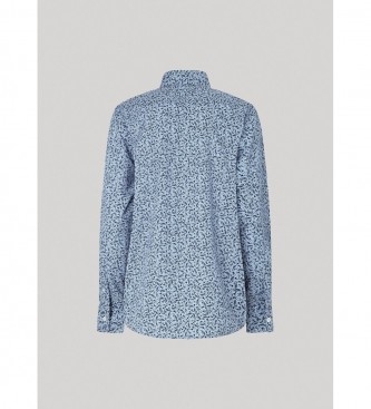 Pepe Jeans Joy blue shirt