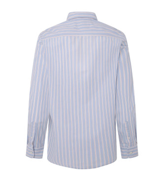 Pepe Jeans Maglia blu Marius