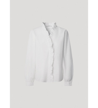 Pepe Jeans Camisa Prola branca