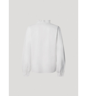 Pepe Jeans Camisa Prola branca