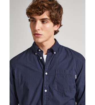 Pepe Jeans Chemise Prince navy