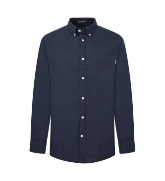 Pepe Jeans Chemise Prince navy