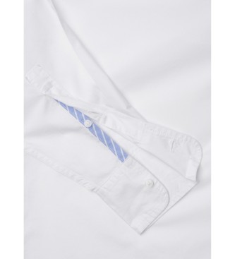 Pepe Jeans Camisa Rita blanco