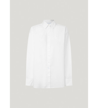 Pepe Jeans Srajca Rita bela