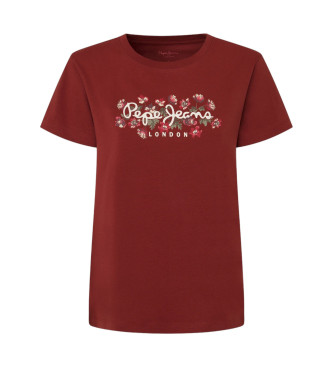 Pepe Jeans T-shirt Ginny rd