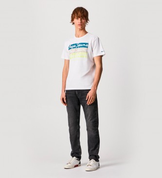 Pepe Jeans Abaden T-shirt white