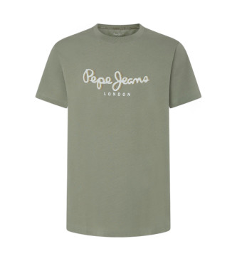 Pepe Jeans Abel groen T-shirt