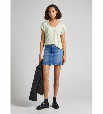 Pepe Jeans Adelaide T-shirt grn