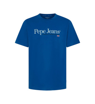 Pepe Jeans Albert T-shirt bl