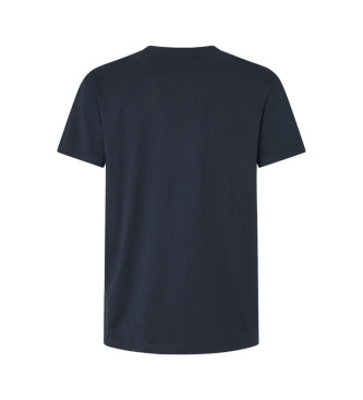 Pepe Jeans Albert navy T-shirt