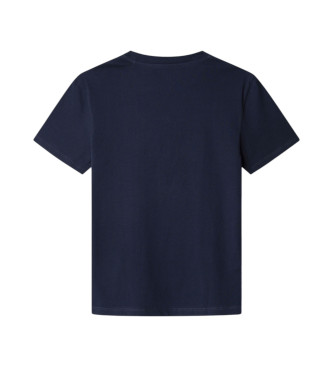 Pepe Jeans T-shirt Alex navy